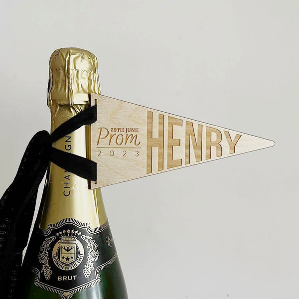 Pennant Flag - Celebrate