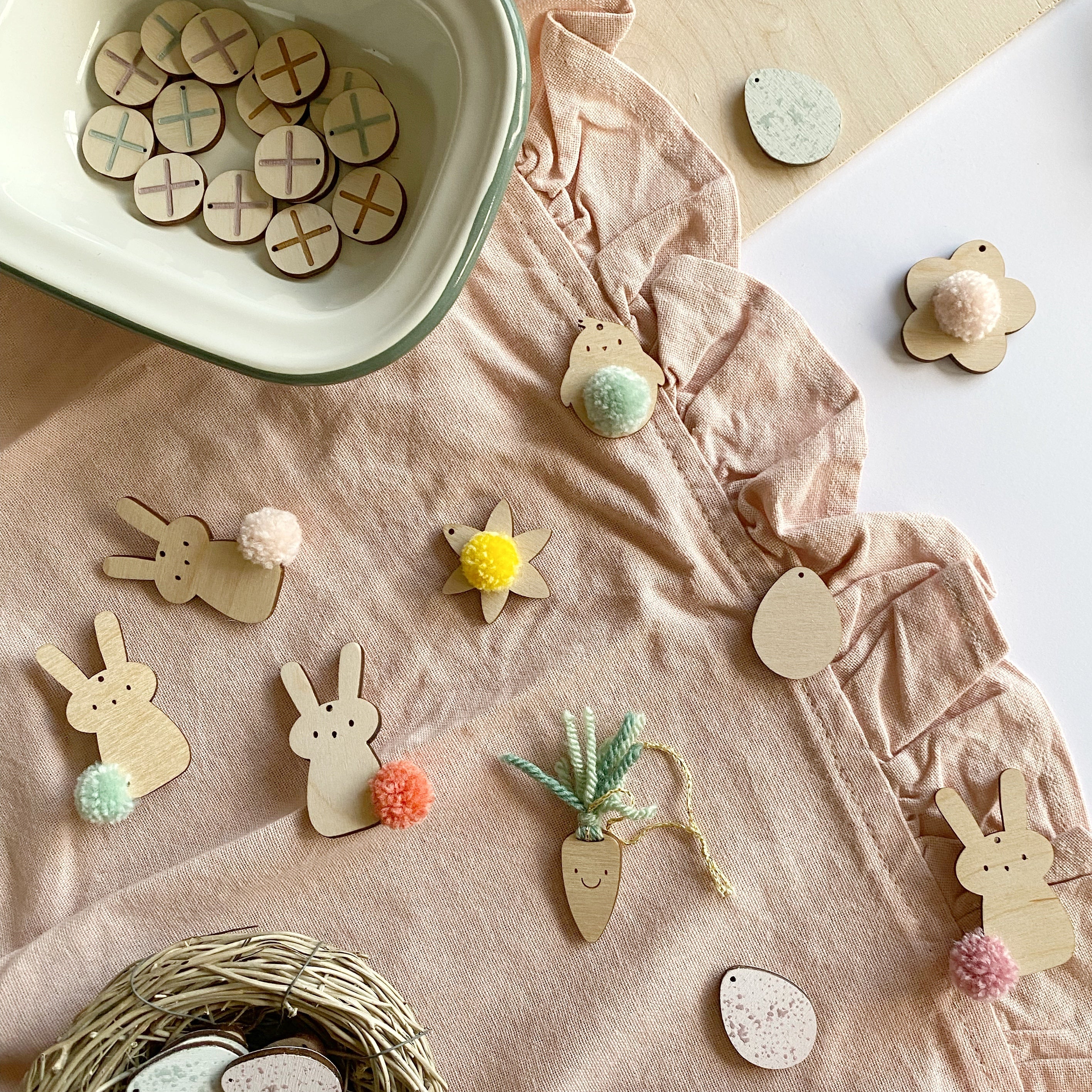 Spring & Easter