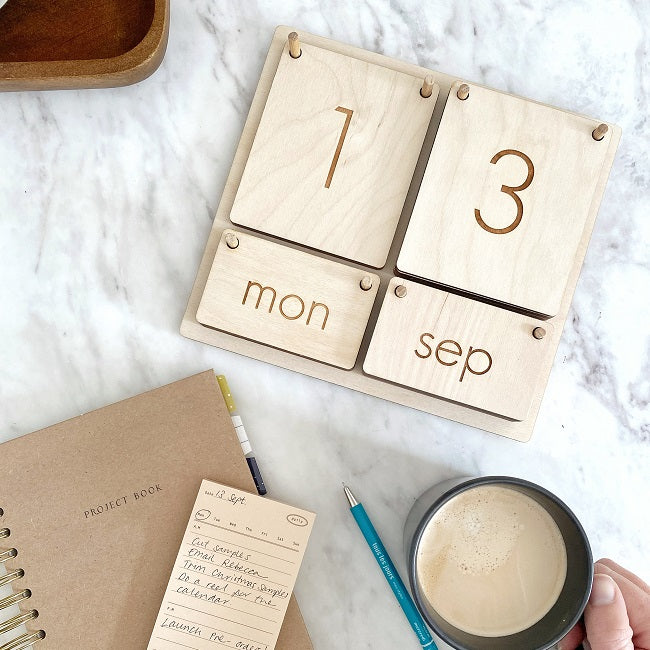 Calendar