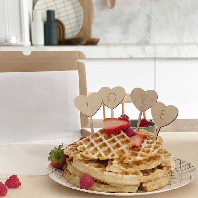 Cake Toppers