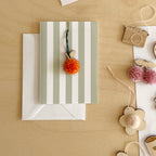 Mini Orange decoration