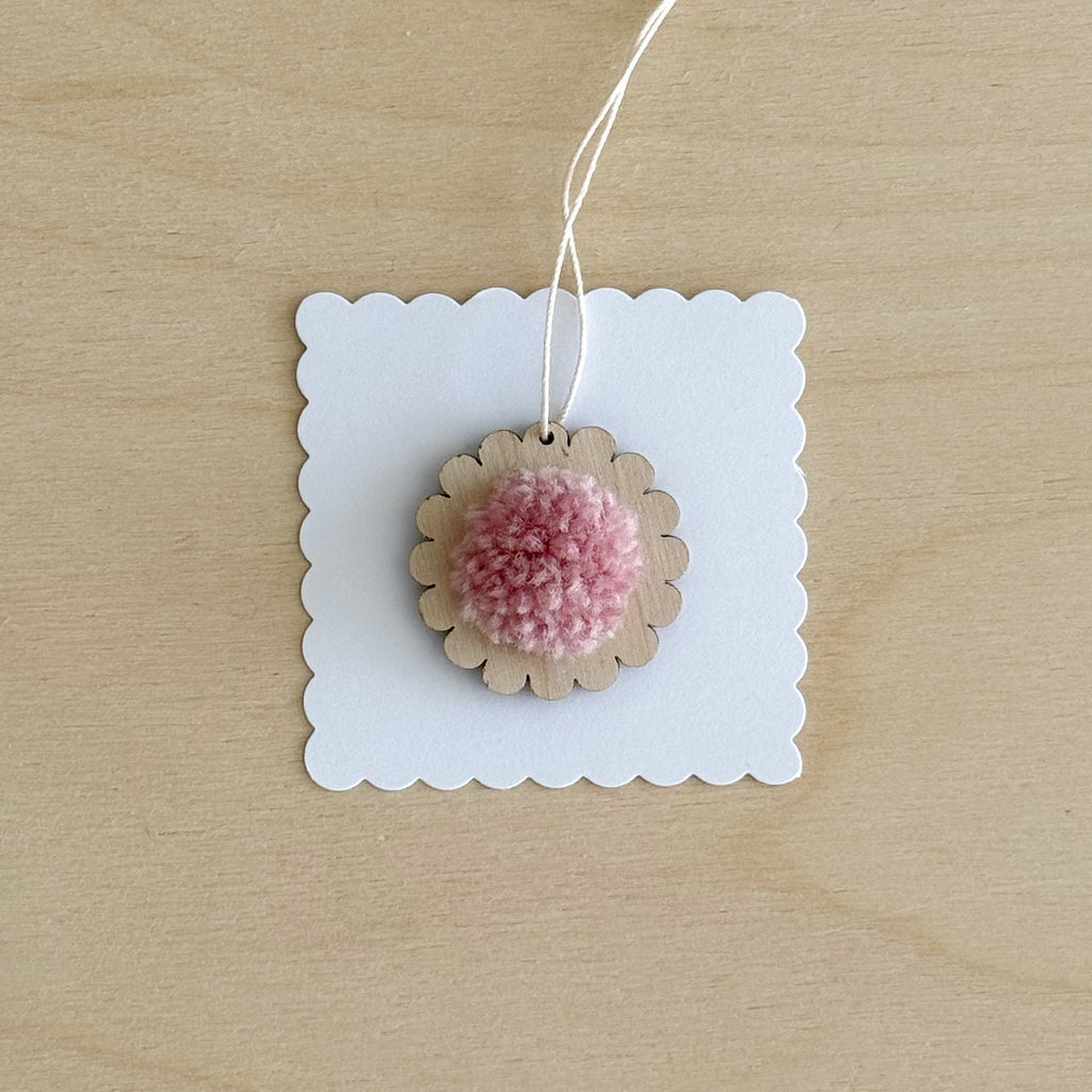 Mini Bloom decoration