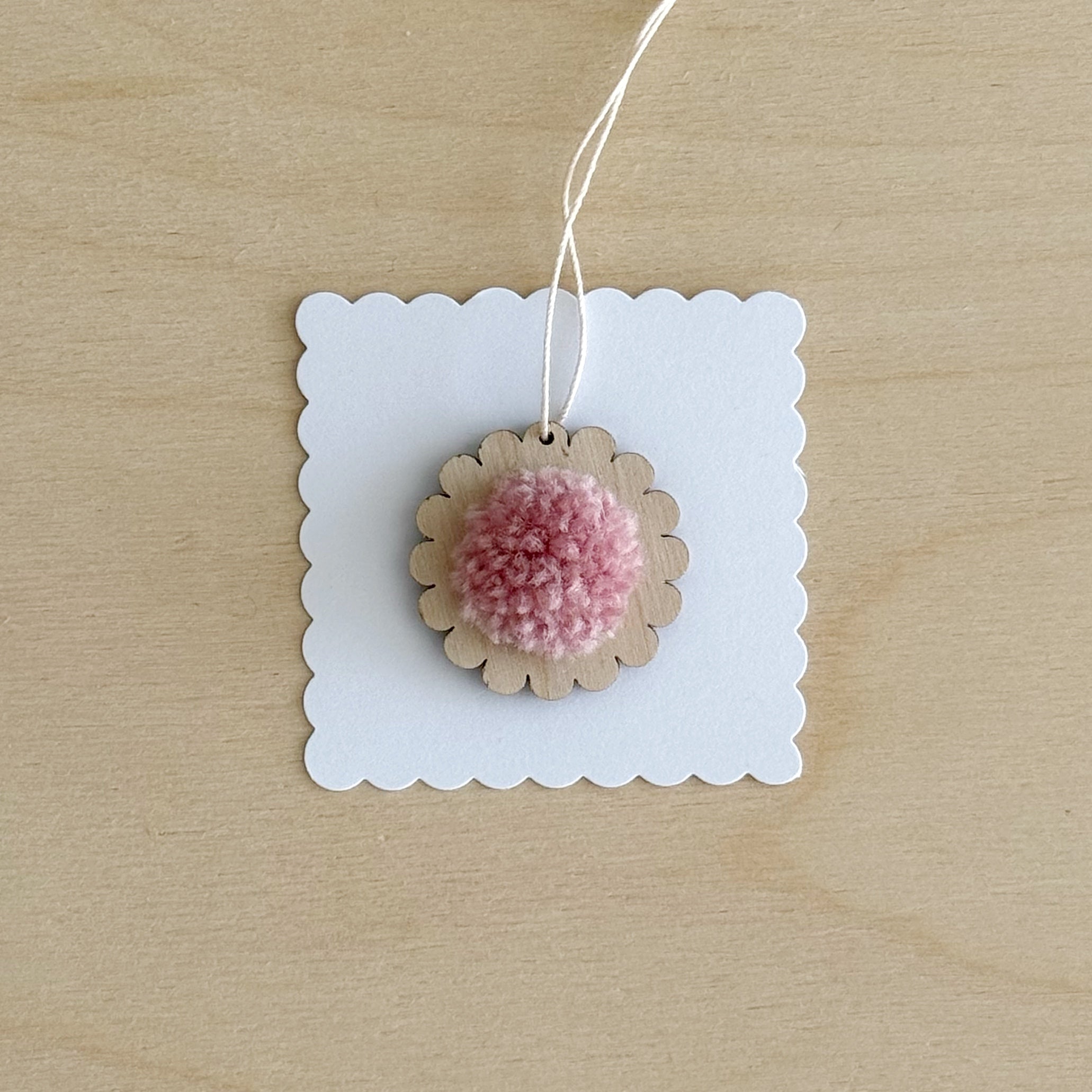Mini Bloom decoration