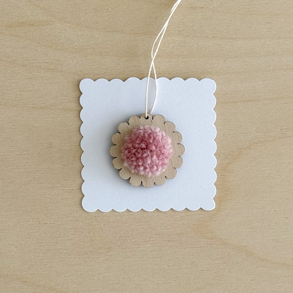 Mini Bloom decoration