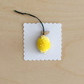 Mini Lemon decoration