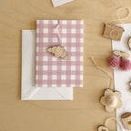 Mini Croissant decoration