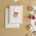 Mini Takeaway Cup decoration