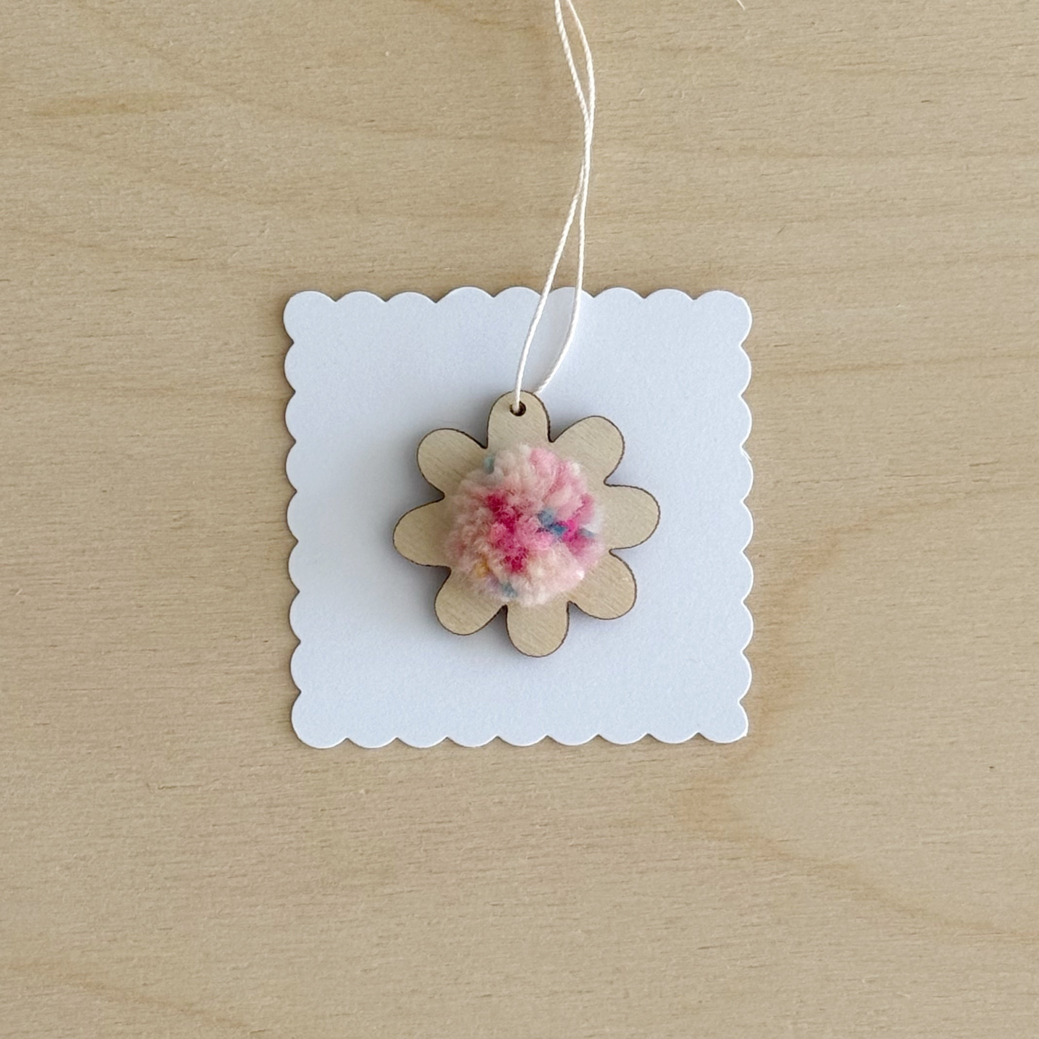 Mini Daisy decoration