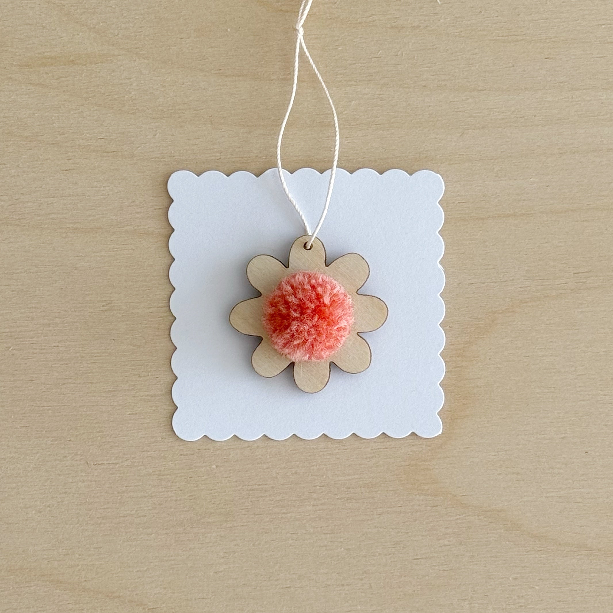 Mini Daisy decoration