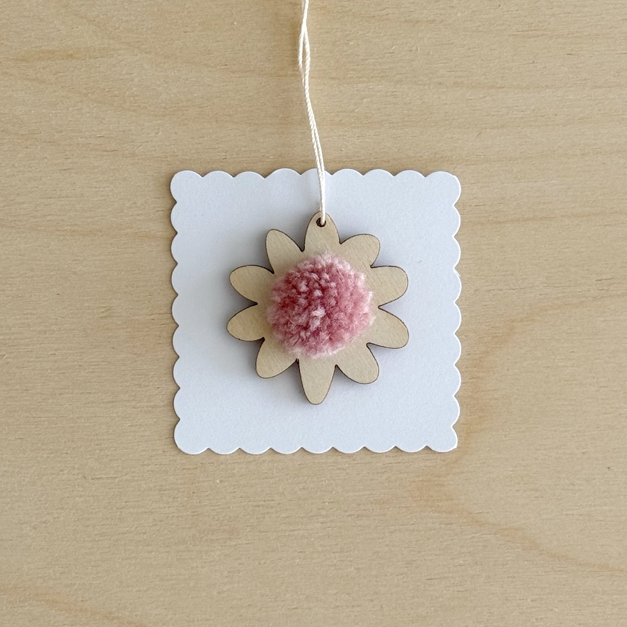 Mini Petal decoration