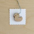 Mini Duck decoration
