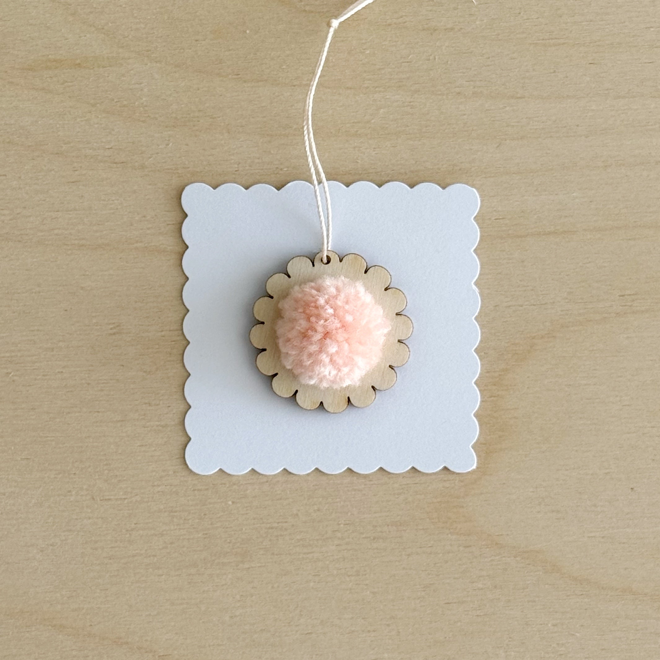 Mini Bloom decoration