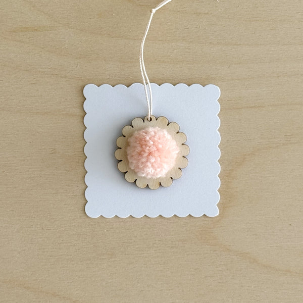 Mini Bloom decoration