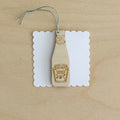 Mini Ketchup decoration