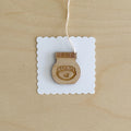 Mini Marmite decoration