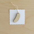 Mini Pickle decoration