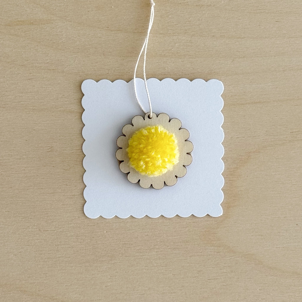 Mini Bloom decoration