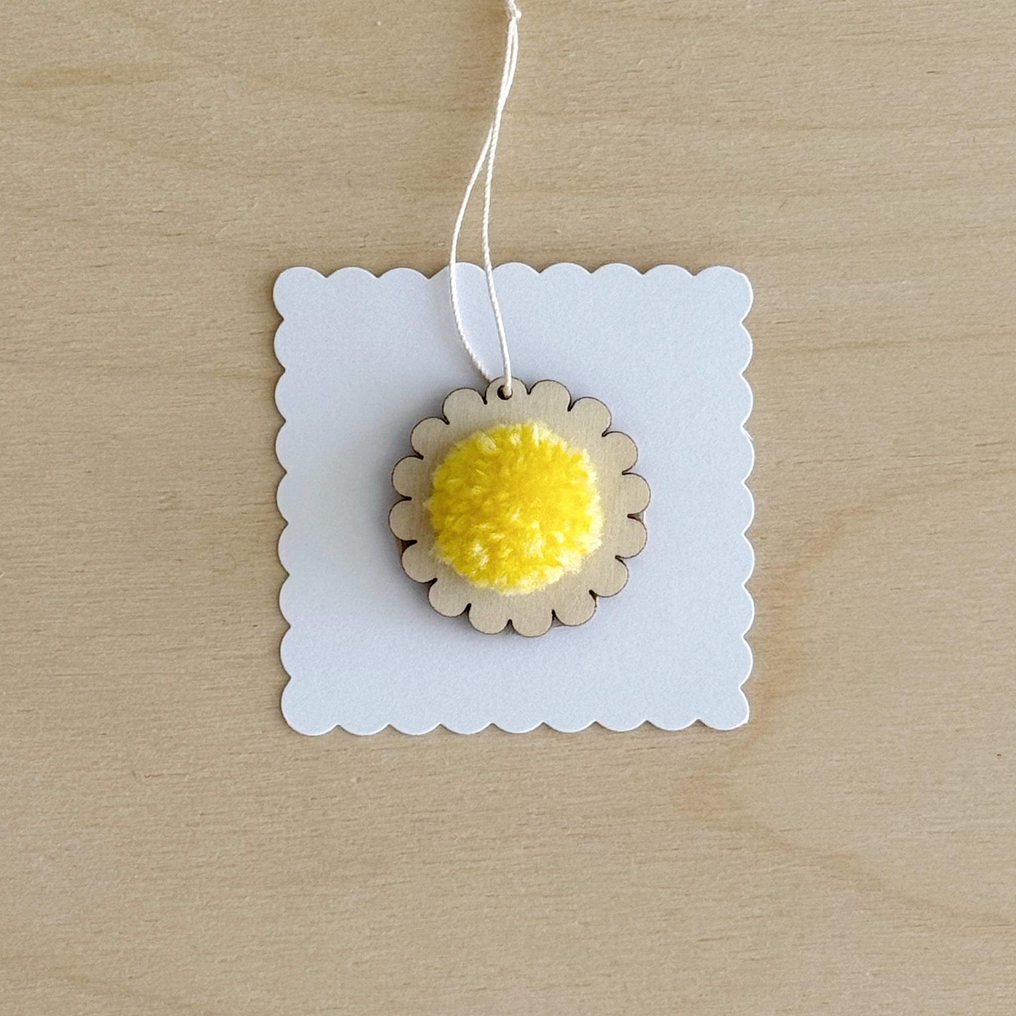 Mini Bloom decoration