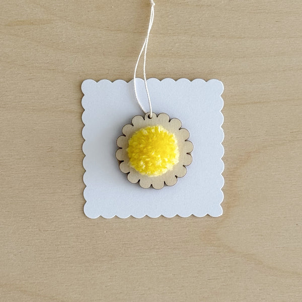 Mini Bloom decoration
