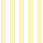 Stripe Mini Card in Yellow