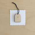 Mini Boo Ghost decoration