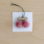 Mini Cherry decoration