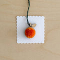 Mini Orange decoration