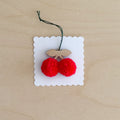 Mini Cherry decoration
