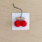 Mini Cherry decoration