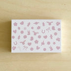 Matchbox gift box in Pink
