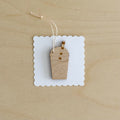Mini Iced Coffee decoration