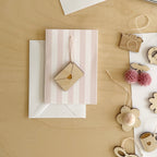 Mini Envelope decoration
