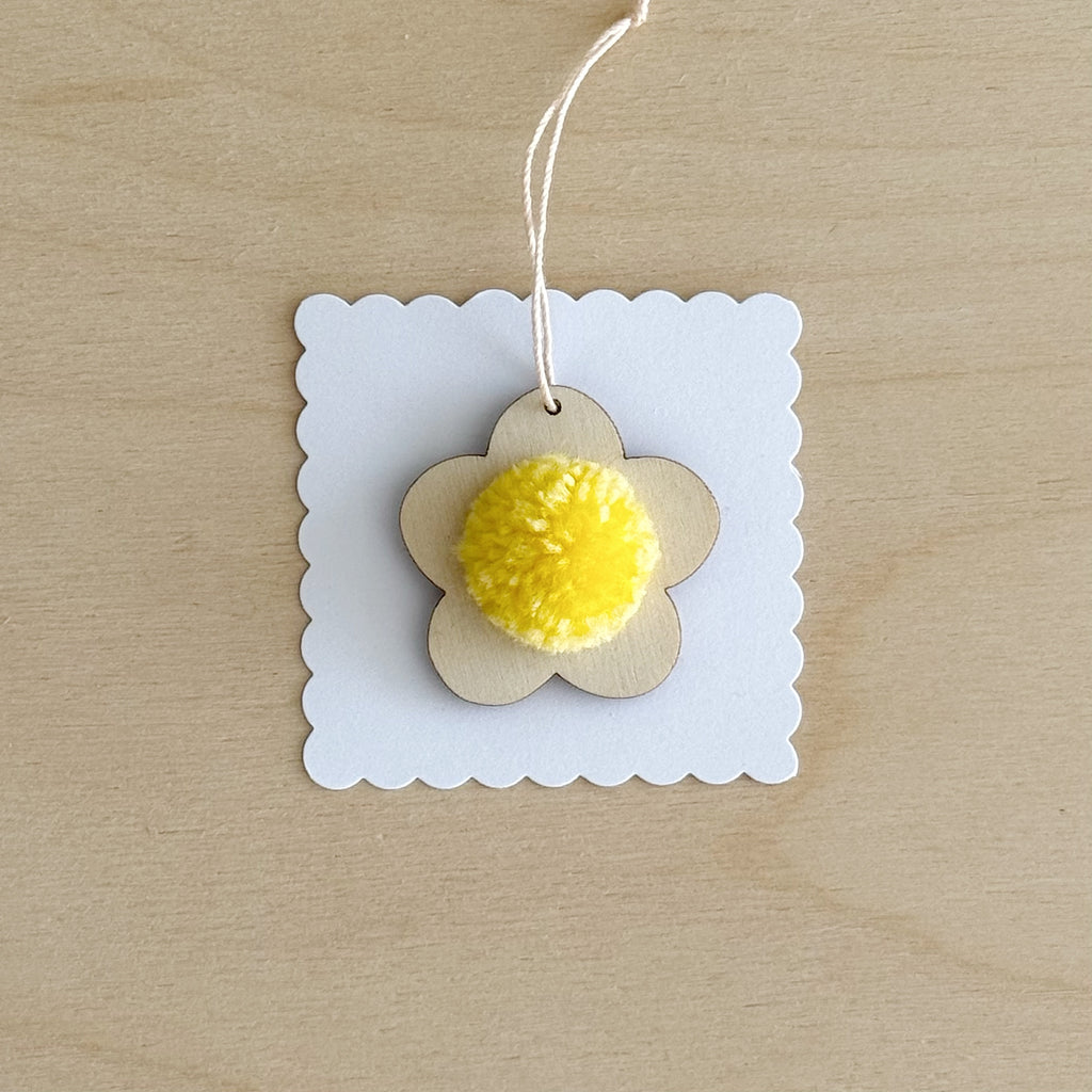 Mini Blossom decoration