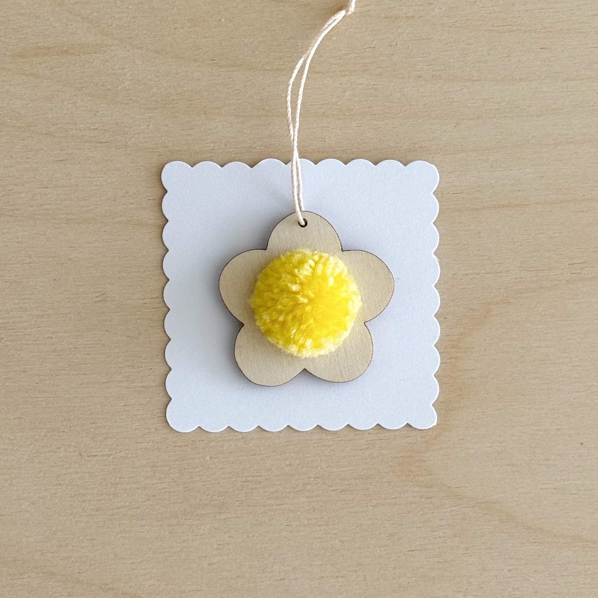 Mini Blossom decoration