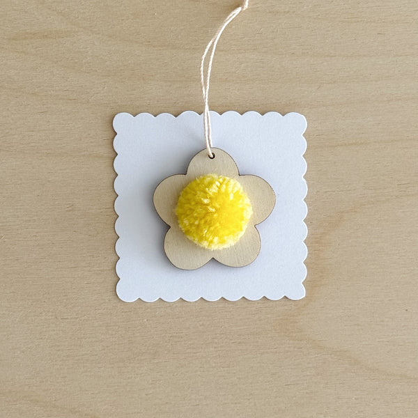 Mini Blossom decoration