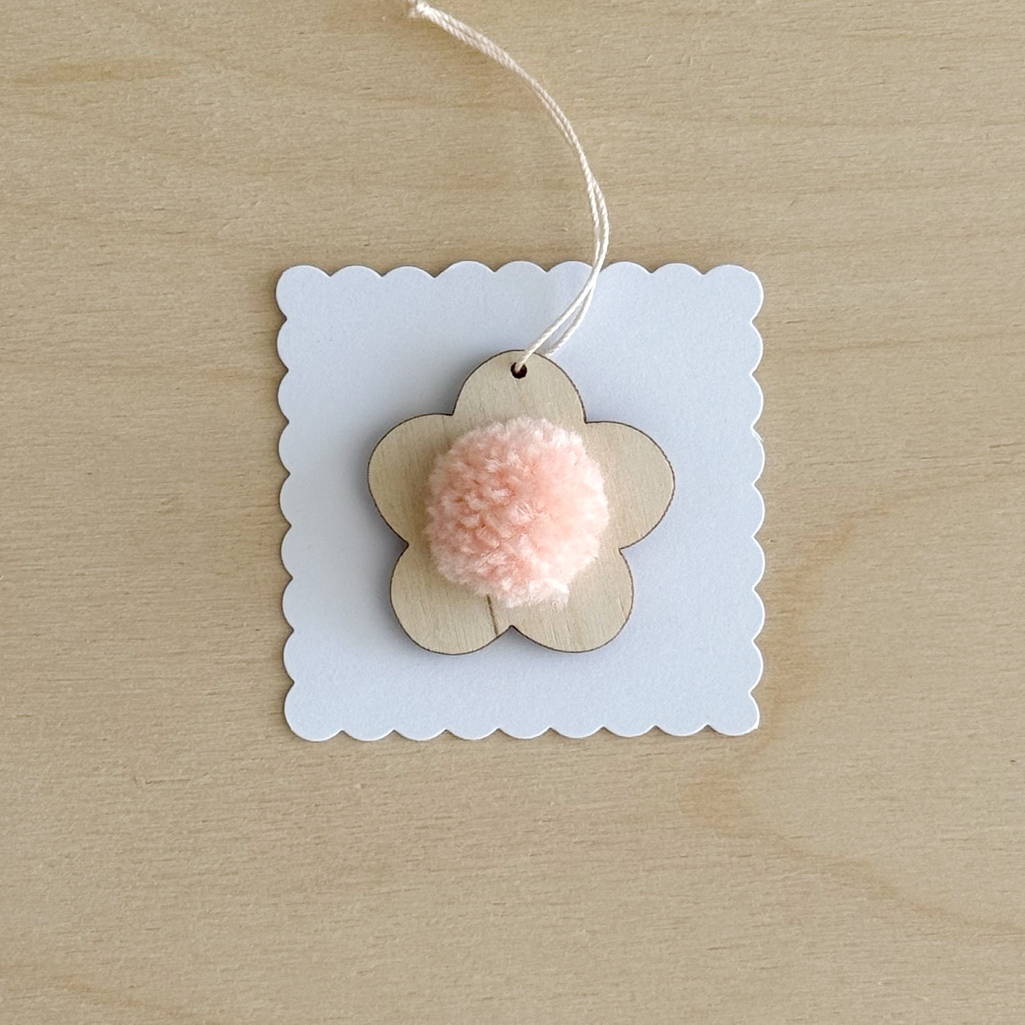 Mini Blossom decoration
