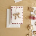 Mini Bow decoration