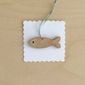 Mini Fish decoration