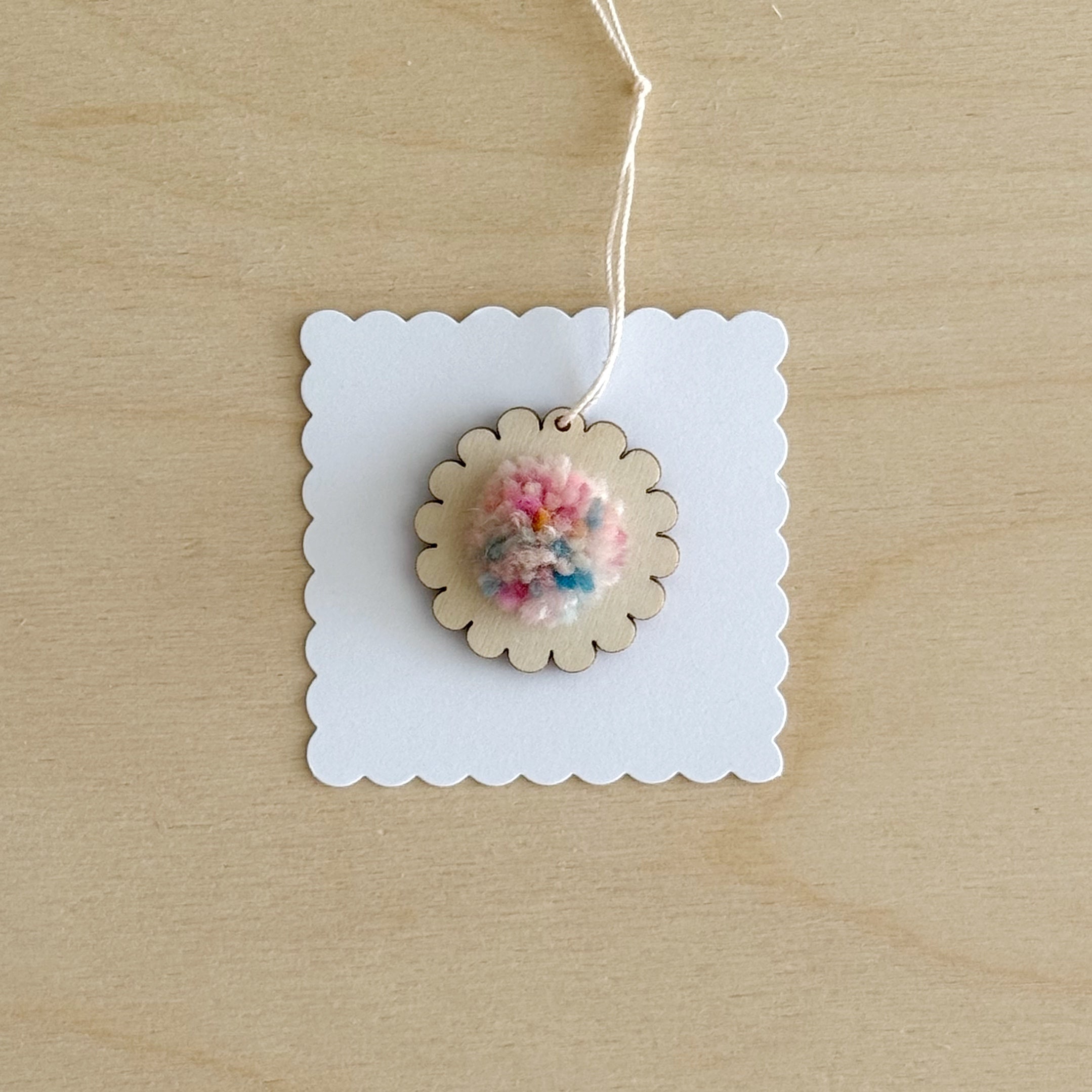 Mini Bloom decoration
