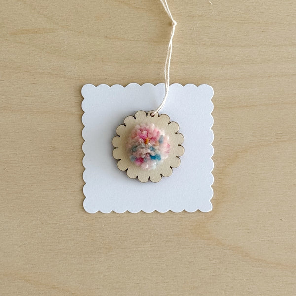 Mini Bloom decoration