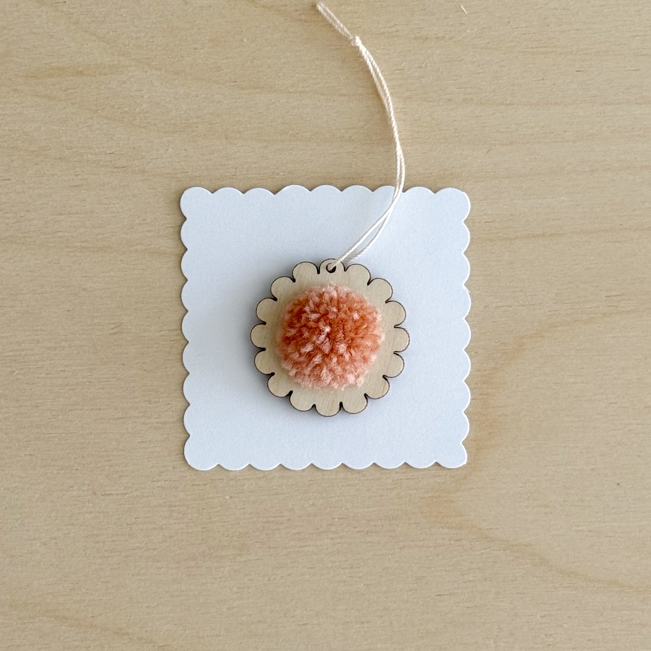 Mini Bloom decoration
