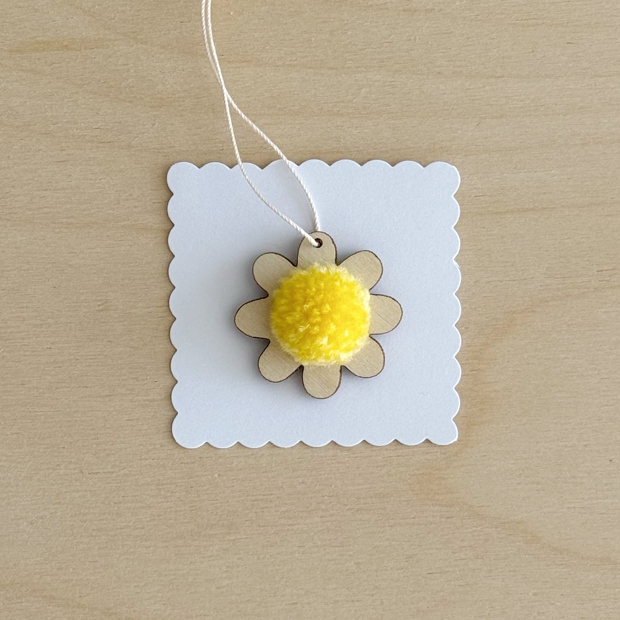 Mini Daisy decoration