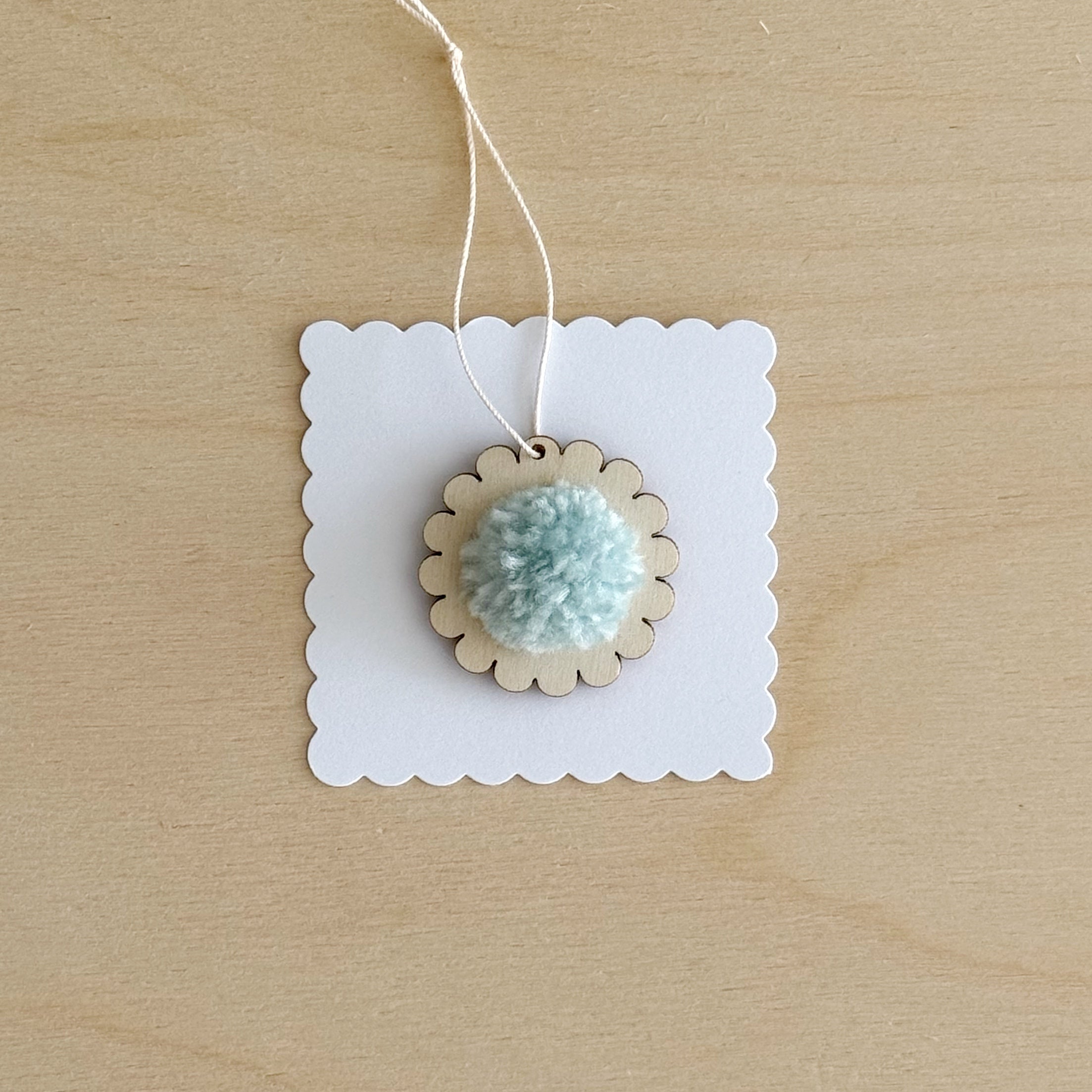 Mini Bloom decoration