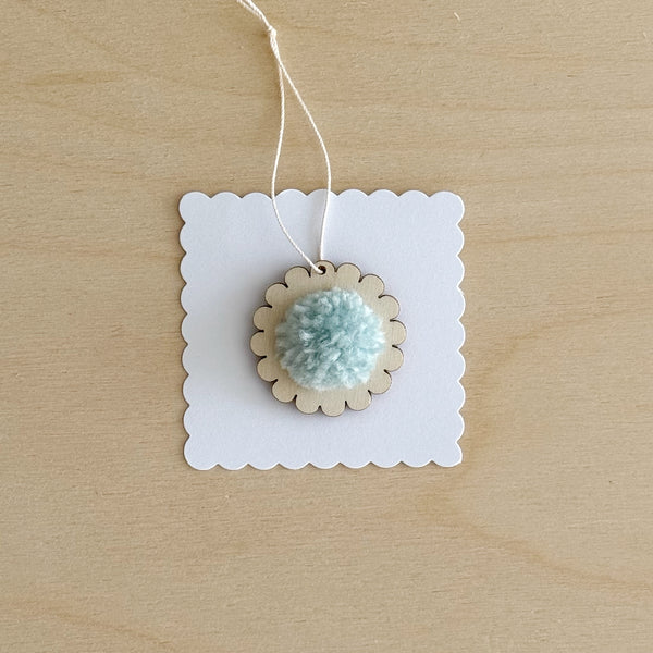 Mini Bloom decoration