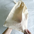 Decoration Dust Bag