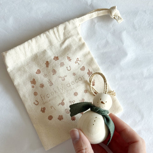 Decoration Dust Bag