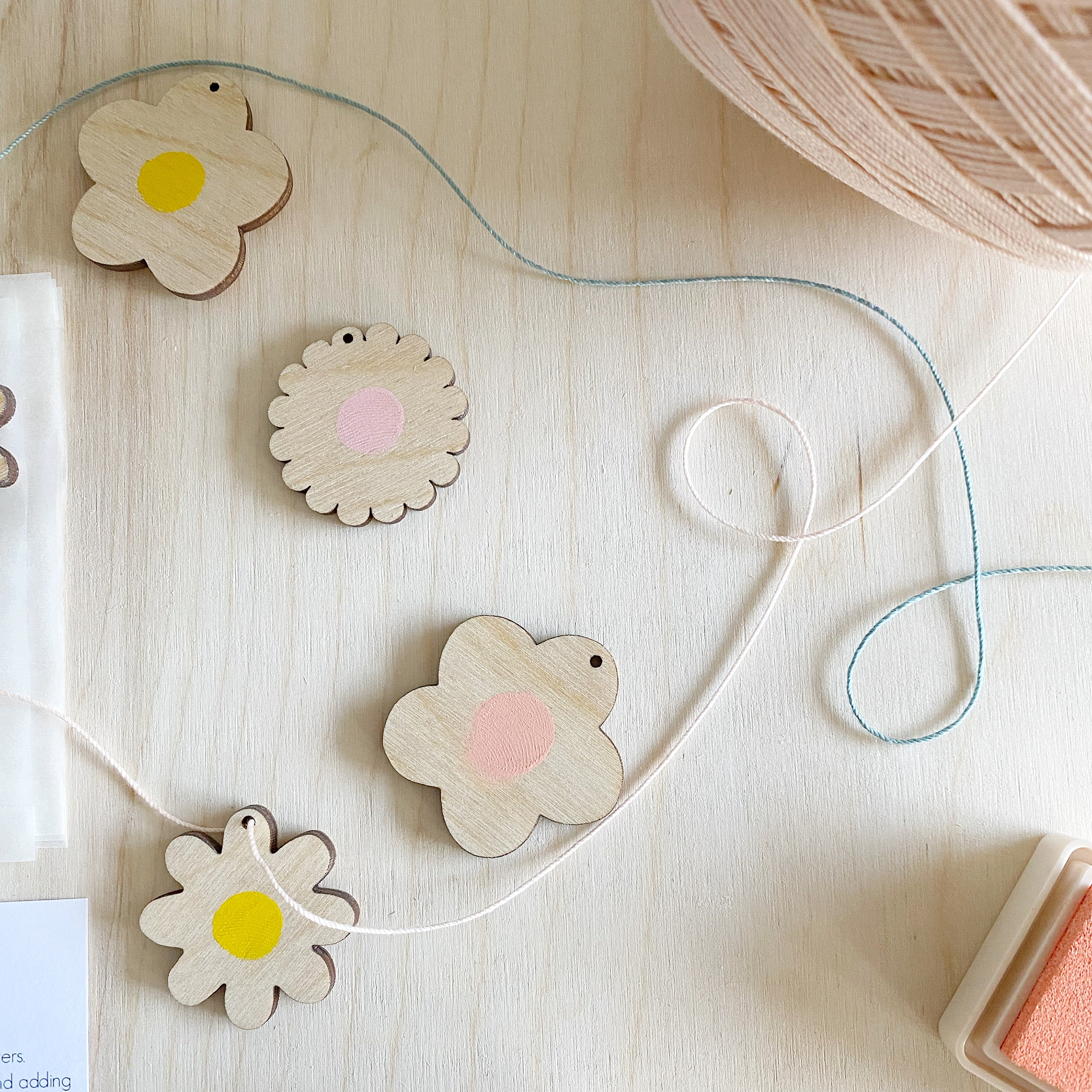 Bloom Fingerprint Kit