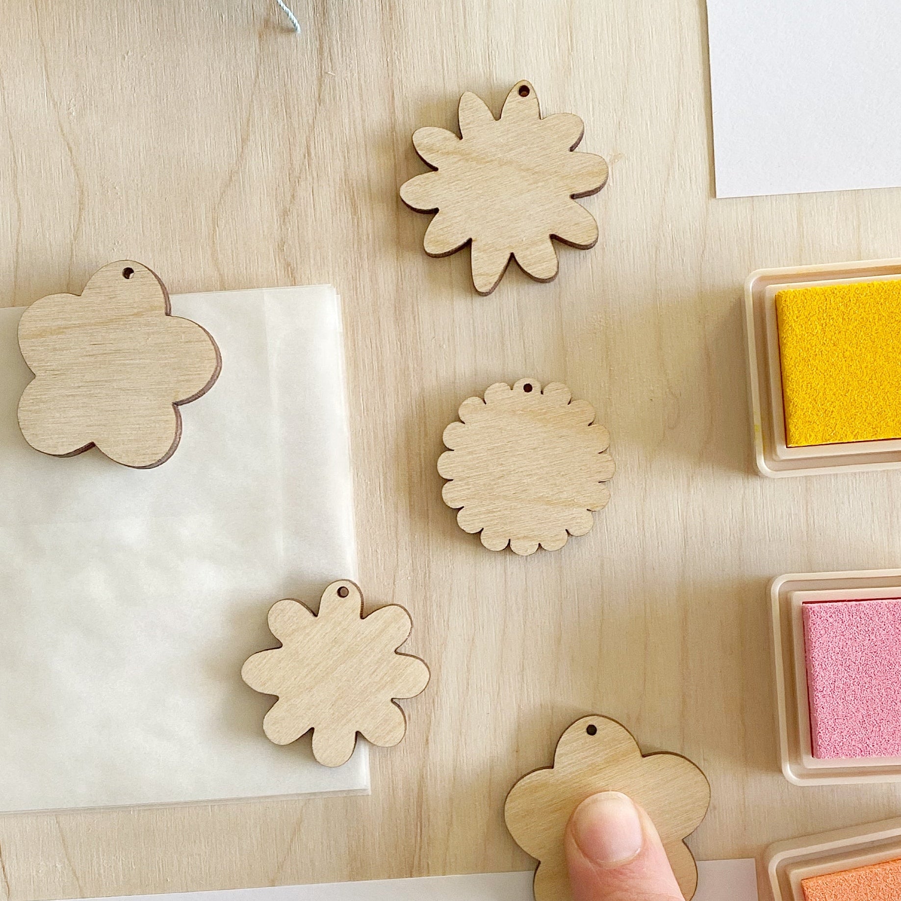 Bloom Fingerprint Kit
