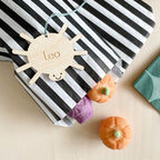 Halloween Tags - Pick a design - Add a Name